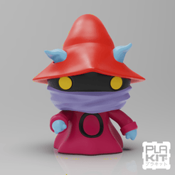 SQORK (2).png Orko (Masters Of The Universe)